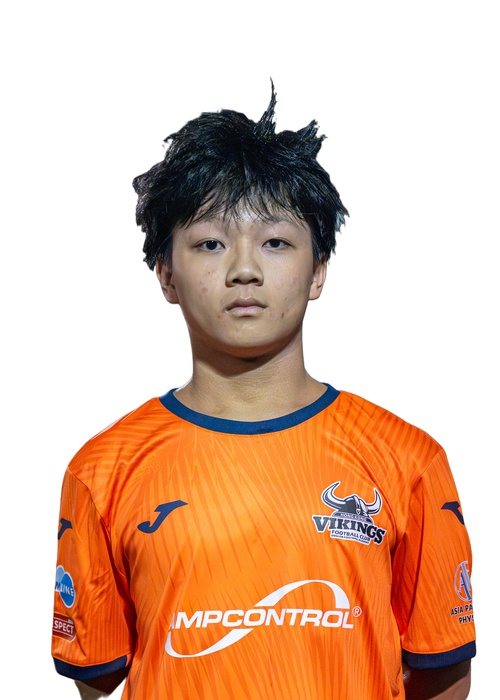 Kwan Kyle